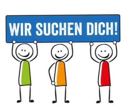 Lust auf Bühne? Wir suchen dich!